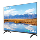 Metz 32MTF6000ZUK 32" 2K DLED Smart TV - Black