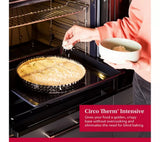Neff B6ACH7AN7B Slide & Hide 59.4cm Built-in Electric Single Oven - Stainless Steel