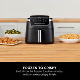 Ninja AF140UK Air Fryer PRO 4.7L - Black