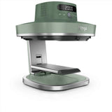 Ninja AS090UKGN CRISPi PRO 5-in-1 Glass Air Fryer - Green