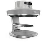 Ninja AS090UKWH CRISPi PRO 5-in-1 Glass Air Fryer - White