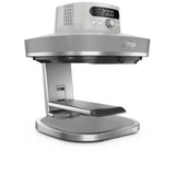 Ninja AS090UKWH CRISPi PRO 5-in-1 Glass Air Fryer - White