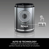 Ninja BC251UKGY Compact Portable Rechargeable Blender - Grey