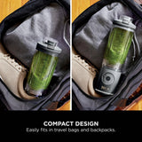 Ninja BC251UKGY Compact Portable Rechargeable Blender - Grey