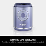 Ninja BC251UKLD Ninja Blast Max Portable Blender - Lavender