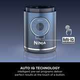 Ninja BC251UKNV Compact Portable Rechargeable Blender - Navy