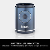 Ninja BC251UKNV Compact Portable Rechargeable Blender - Navy