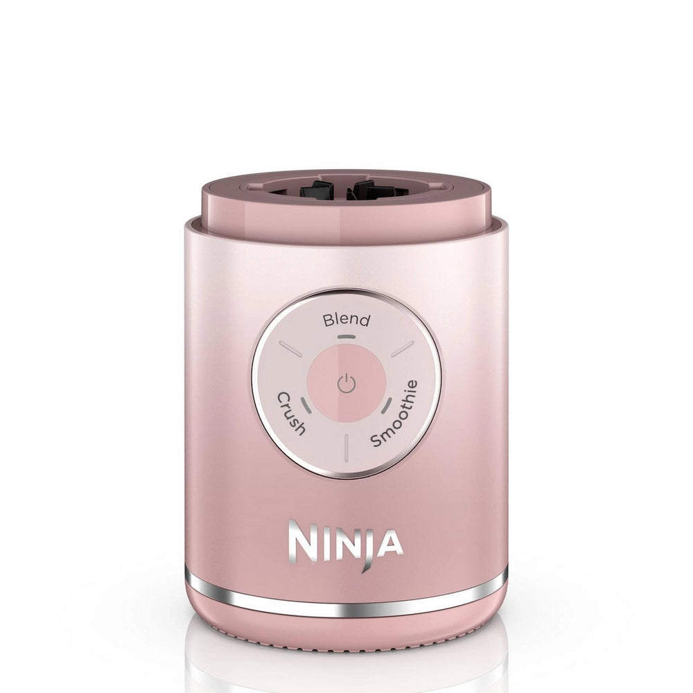 Ninja BC251UKPK Ninja Blast Max Portable Blender - Dusty Pink