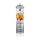 Ninja BC251UKSL Ninja Blast Max Portable Blender - Silver