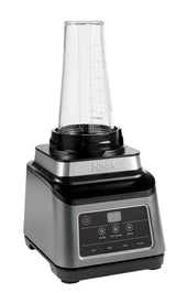 Ninja BN750UK 2-in-1 Blender with Auto-iQ - Black/Silver