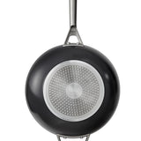 Ninja CW90928UK ExtendedLife Ceramic 28cm Wok - Apricot