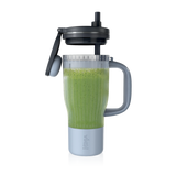 Ninja DB351UKCY Ninja BlendBoss Tumbler Blender - Cyber Space