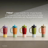 Ninja DB351UKCY Ninja BlendBoss Tumbler Blender - Cyber Space