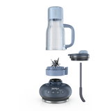 Ninja DB351UKCY Ninja BlendBoss Tumbler Blender - Cyber Space