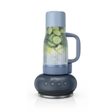 Ninja DB351UKCY Ninja BlendBoss Tumbler Blender - Cyber Space