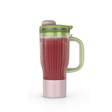 Ninja DB351UKGN Ninja BlendBoss Tumbler Blender - Watermelon Bubble Gum