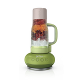 Ninja DB351UKGN Ninja BlendBoss Tumbler Blender - Watermelon Bubble Gum