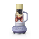 Ninja DB351UKPR Ninja BlendBoss Tumbler Blender - Lavender Lemonade
