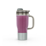 Ninja DB351UKST Ninja BlendBoss Tumbler Blender - Stone Mint