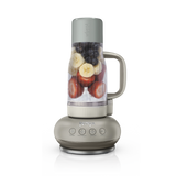 Ninja DB351UKST Ninja BlendBoss Tumbler Blender - Stone Mint