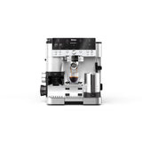 Ninja ES601UK Luxe CafÃ© Premier Series Espresso Machine - Black/Stainless Steel