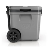Ninja FB230UKGY Ninja FrostVault 30QT/28L Wheeled Cooler with Dry Zone - Slate Grey