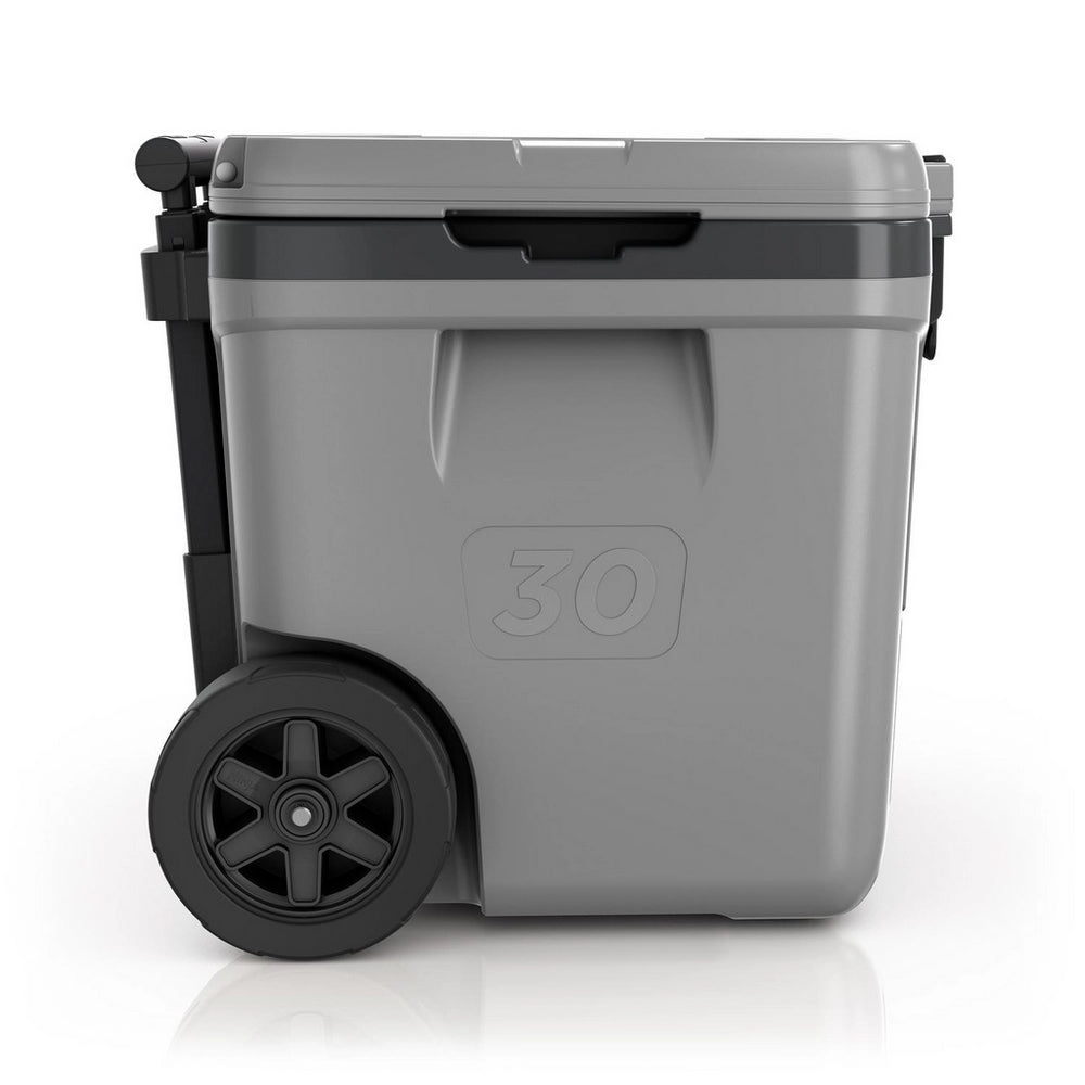 Ninja FB230UKGY Ninja FrostVault 30QT/28L Wheeled Cooler with Dry Zone - Slate Grey