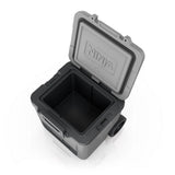 Ninja FB230UKGY Ninja FrostVault 30QT/28L Wheeled Cooler with Dry Zone - Slate Grey