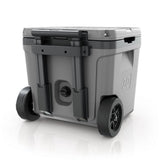 Ninja FB230UKGY Ninja FrostVault 30QT/28L Wheeled Cooler with Dry Zone - Slate Grey