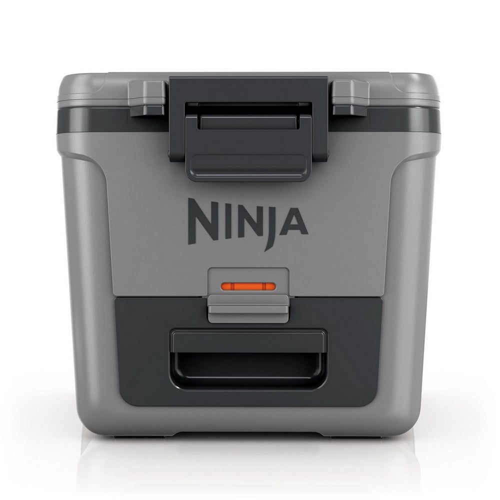 Ninja FB230UKGY Ninja FrostVault 30QT/28L Wheeled Cooler with Dry Zone - Slate Grey
