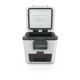 Ninja FB230UKWH Ninja FrostVault 30QT/28L Wheeled Cooler with Dry Zone - Cloud White