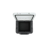 Ninja FB230UKWH Ninja FrostVault 30QT/28L Wheeled Cooler with Dry Zone - Cloud White