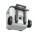 Ninja FB230UKWH Ninja FrostVault 30QT/28L Wheeled Cooler with Dry Zone - Cloud White