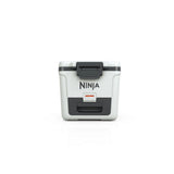 Ninja FB230UKWH Ninja FrostVault 30QT/28L Wheeled Cooler with Dry Zone - Cloud White