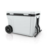 Ninja FB245UKWH Ninja FrostVault 45QT/42L Wheeled Cooler with Dry Zone - Cloud White