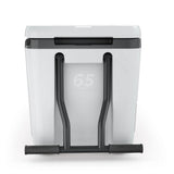 Ninja FB265EUUKWH Ninja FrostVault 65QT/61L Wheeled Cooler with Dry Zone - Cloud White