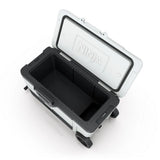 Ninja FB265EUUKWH Ninja FrostVault 65QT/61L Wheeled Cooler with Dry Zone - Cloud White