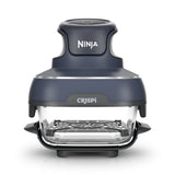 Ninja FN101UKGY CRISPi 4-in-1 Portable Air Fryer - Cyberspace Blue