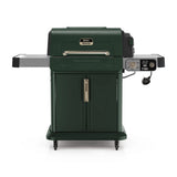 Ninja PG301UKGN FlexFlame Gas BBQ & Outdoor Cooking System - Green