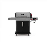 Ninja PG301UK FlexFlame Gas BBQ & Outdoor Cooking System - Black