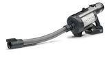 Numatic Henry Quick Pro Cordless Dry Vacuum Cleaner - Grey