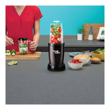 Nutribullet 02770 magic bullet 6-Piece Kit - Black