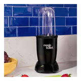 Nutribullet 02770 magic bullet 6-Piece Kit - Black