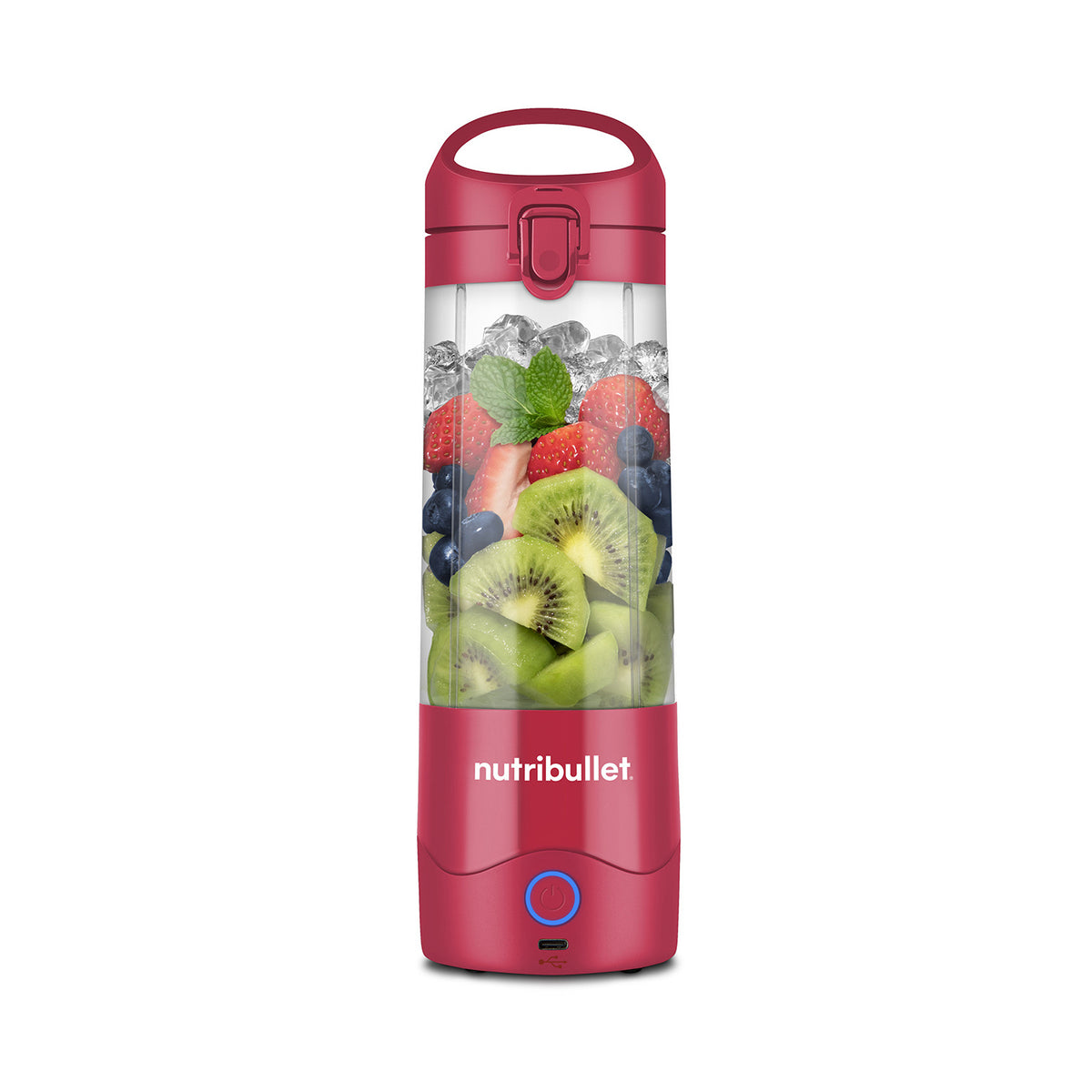 NBG-200 nutribullet Portable Blender - Magenta