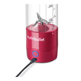 NBG-200 nutribullet Portable Blender - Magenta