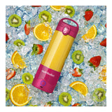 NBG-200 nutribullet Portable Blender - Magenta