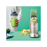 Nutribullet NB-201S 900 Series Blender 7-Piece Kit - Champagne