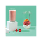 Nutribullet NB-201S 900 Series Blender 7-Piece Kit - Champagne