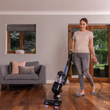 Shark NV602UK Lift-Away Upright Vacuum Cleaner - Blue
