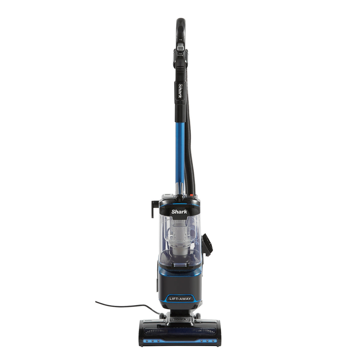 Shark NV602UK Lift-Away Upright Vacuum Cleaner - Blue
